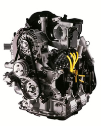 B2593 Engine
